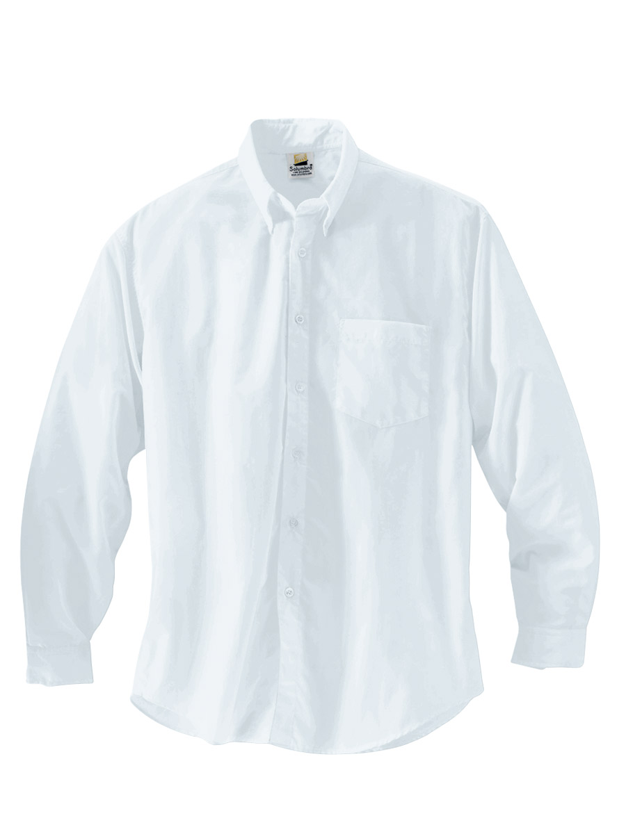 sleeve button up