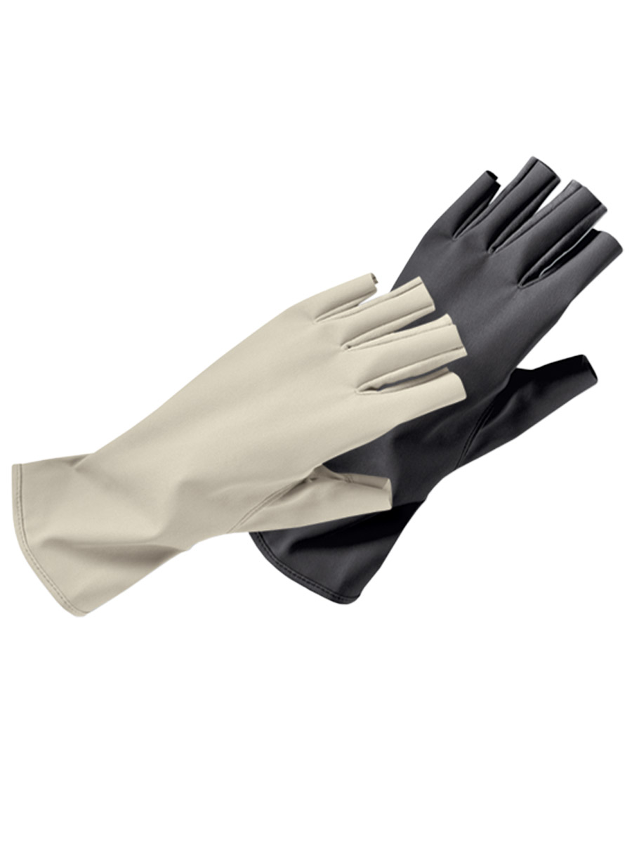 sun protection gloves for swimming