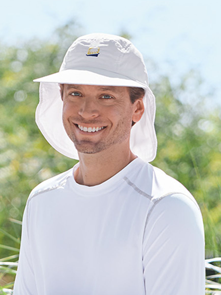 Sun Protective Clothing by Solumbra 100+ SPF Sun Protection Hats