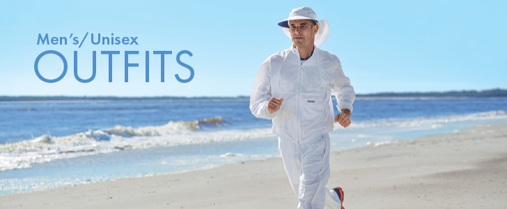  Sun Protective Clothing For Men
