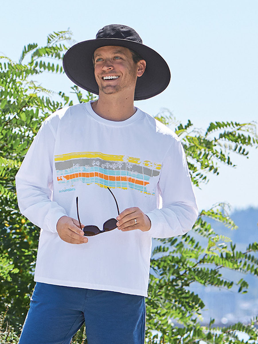 Buy Sun Protection Clothing For Men online