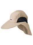 Spectra™ Ventilated Cotton Sun Hat